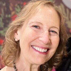 Meet your Posher, Betty